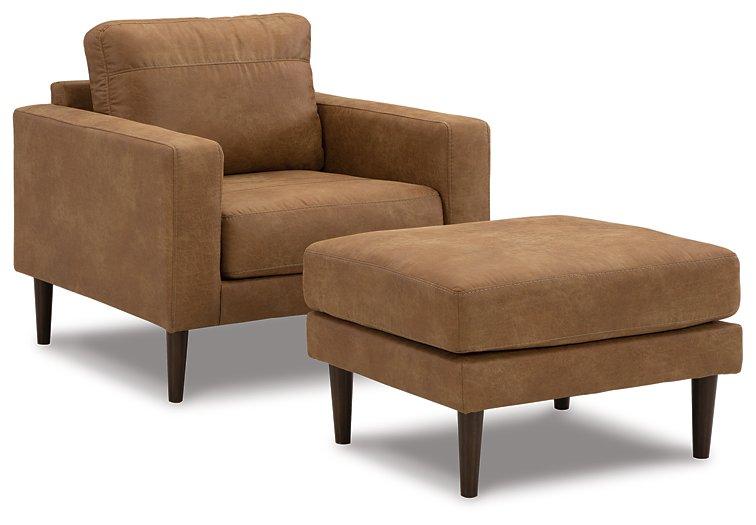 Telora Living Room Set - Abundant Home Collections