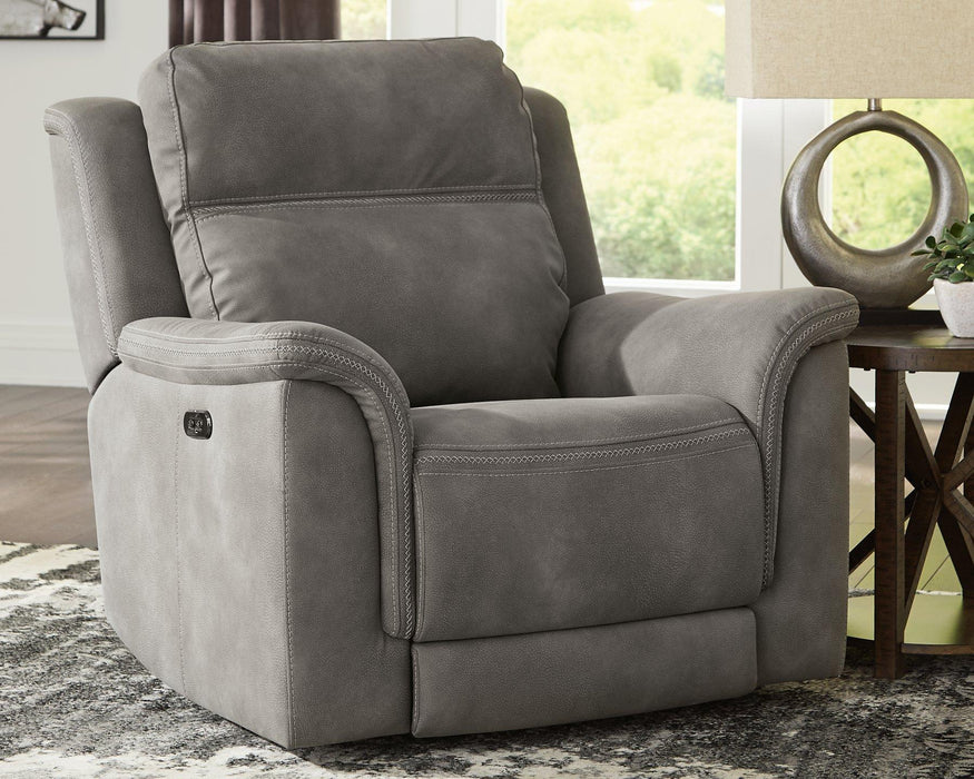 Next-Gen DuraPella Power Recliner - Abundant Home Collections