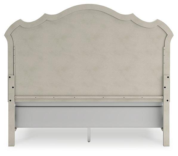 Arlendyne Bedroom Set - Abundant Home Collections