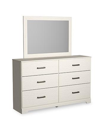 Stelsie Bedroom Set - Abundant Home Collections