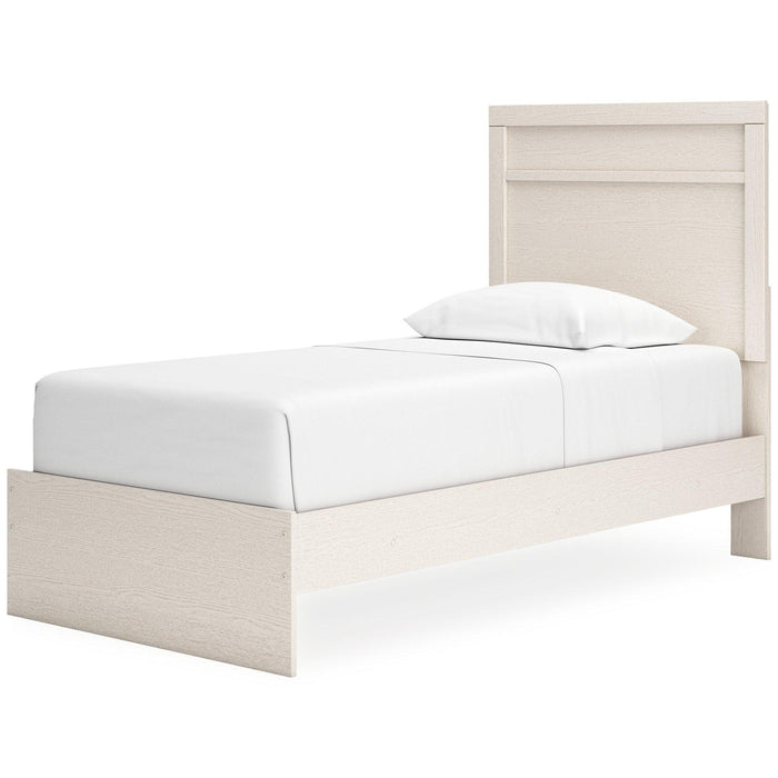 Stelsie Bedroom Set - Abundant Home Collections