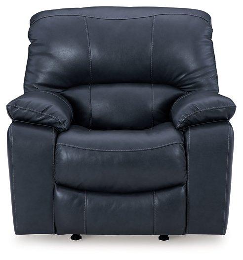 Leesworth Living Room Set - Abundant Home Collections