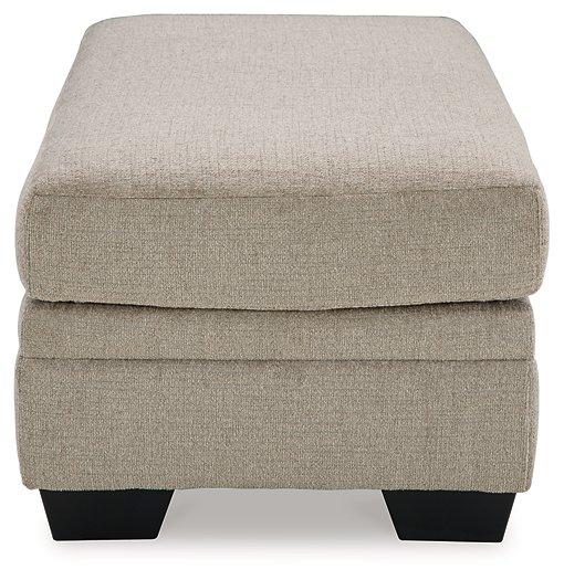 Stonemeade Living Room Set - Abundant Home Collections