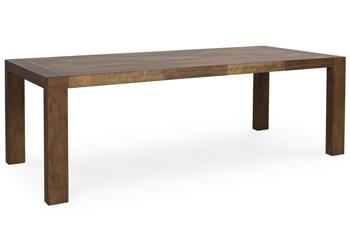 Kraeburn Dining Table - Abundant Home Collections