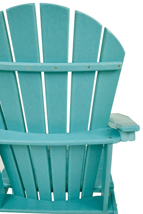 Sundown Treasure Outdoor Seating Set - Abundant Home Collections