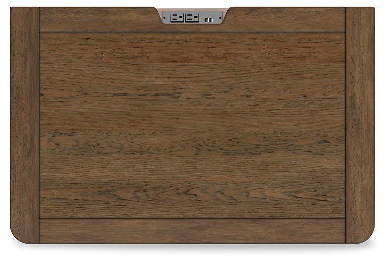 Cabalynn Nightstand - Abundant Home Collections