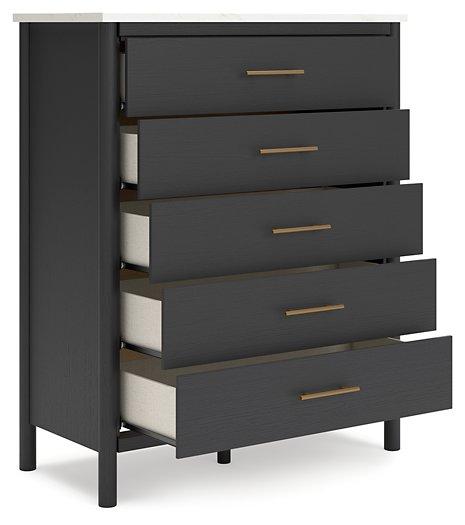 Cadmori Chest of Drawers - Abundant Home Collections