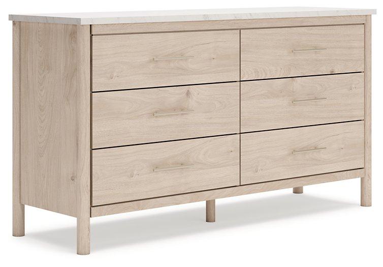 Cadmori Dresser - Abundant Home Collections