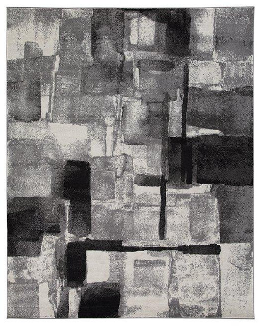 Brycebourne 5'3" x 7'7" Rug - Abundant Home Collections