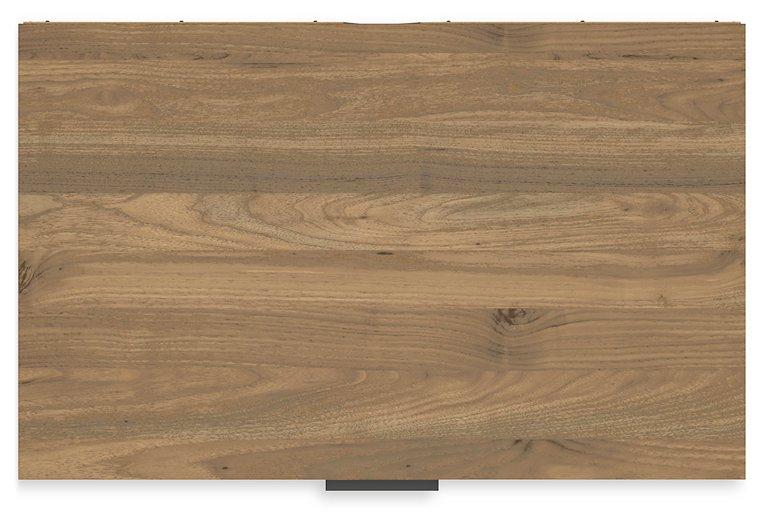 Deanlow Chest of Drawers - Abundant Home Collections