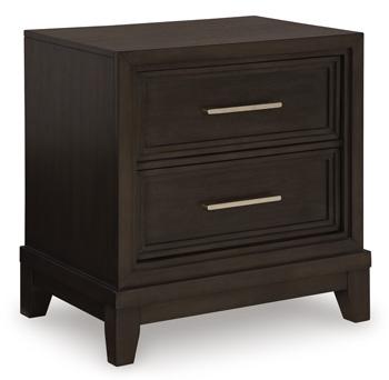 Neymorton Bedroom Set - Abundant Home Collections