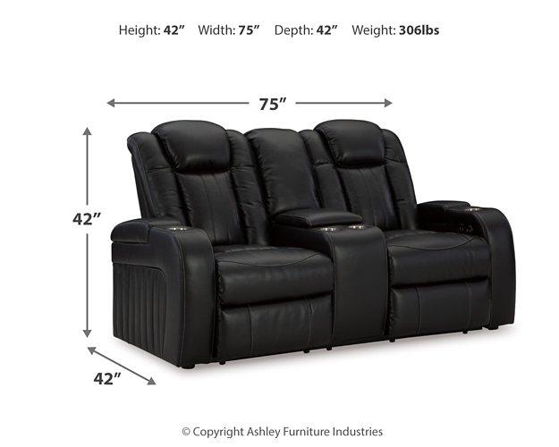 Caveman Den Upholstery Package - Abundant Home Collections