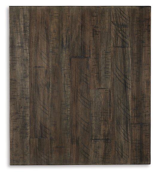 Johurst Coffee Table with Lift Top - Abundant Home Collections