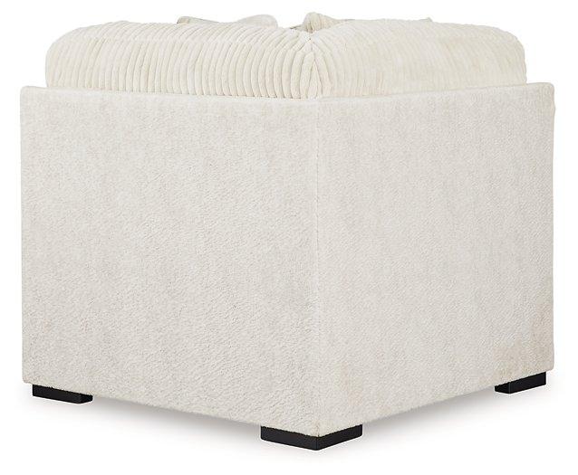 Chessington Sectional - Abundant Home Collections