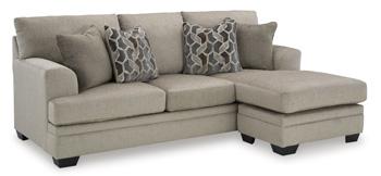 Stonemeade Living Room Set - Abundant Home Collections