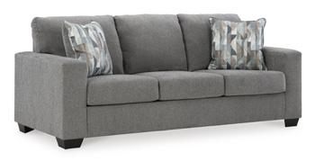 Deltona Living Room Set - Abundant Home Collections
