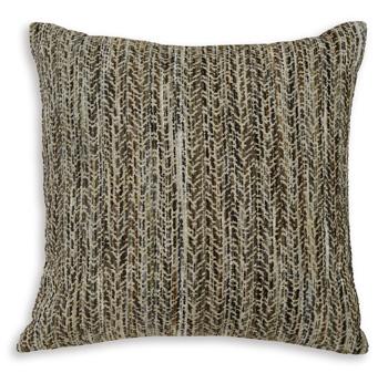 Jayner Pillow (Set of 4) - Abundant Home Collections