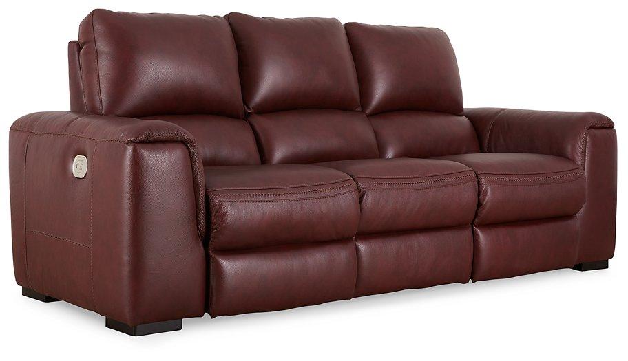 Alessandro Living Room Set - Abundant Home Collections