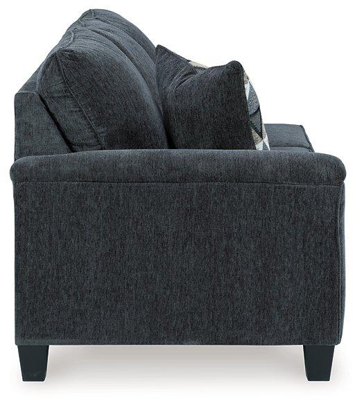 Abinger 2-Piece Sectional with Chaise - Abundant Home Collections