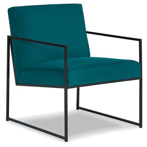 Aniak Accent Chair - Abundant Home Collections
