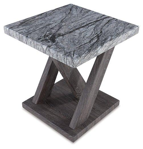 Bensonale Table (Set of 3) - Abundant Home Collections