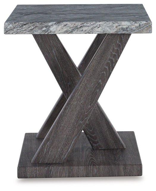 Bensonale Table (Set of 3) - Abundant Home Collections