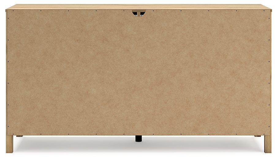 Bermacy Bedroom Set - Abundant Home Collections