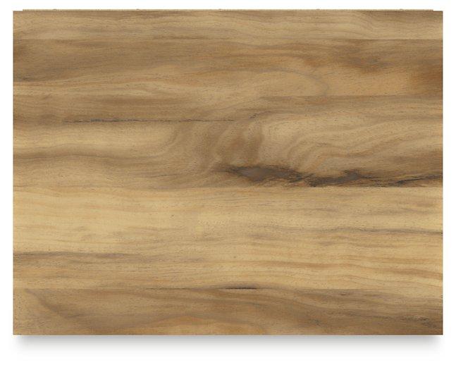 Bermacy Nightstand - Abundant Home Collections