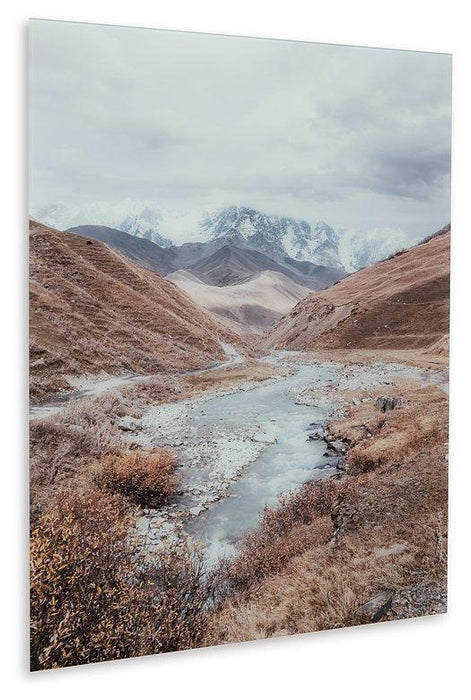 Darinby Wall Art - Abundant Home Collections