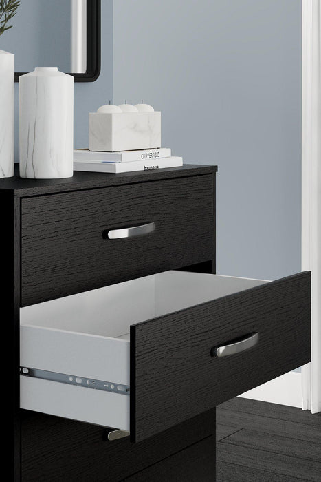 Finch Chest of Drawers - Abundant Home Collections