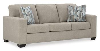Deltona Living Room Set - Abundant Home Collections