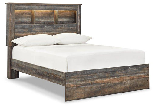 Drystan Youth Bed - Abundant Home Collections