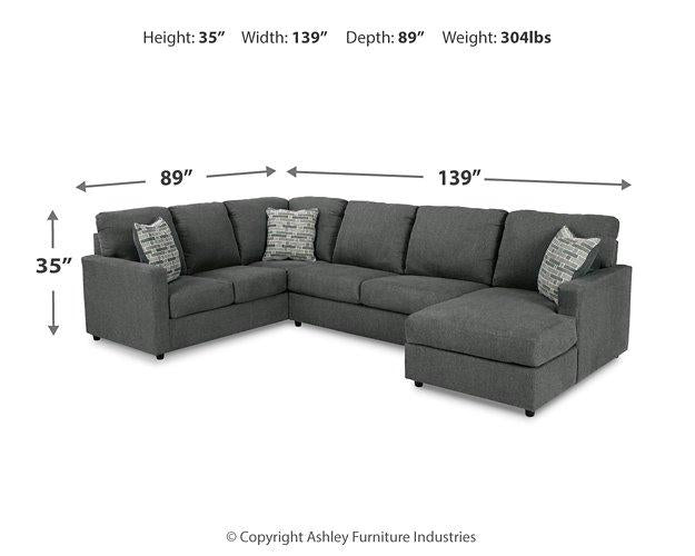 Edenfield Living Room Set - Abundant Home Collections