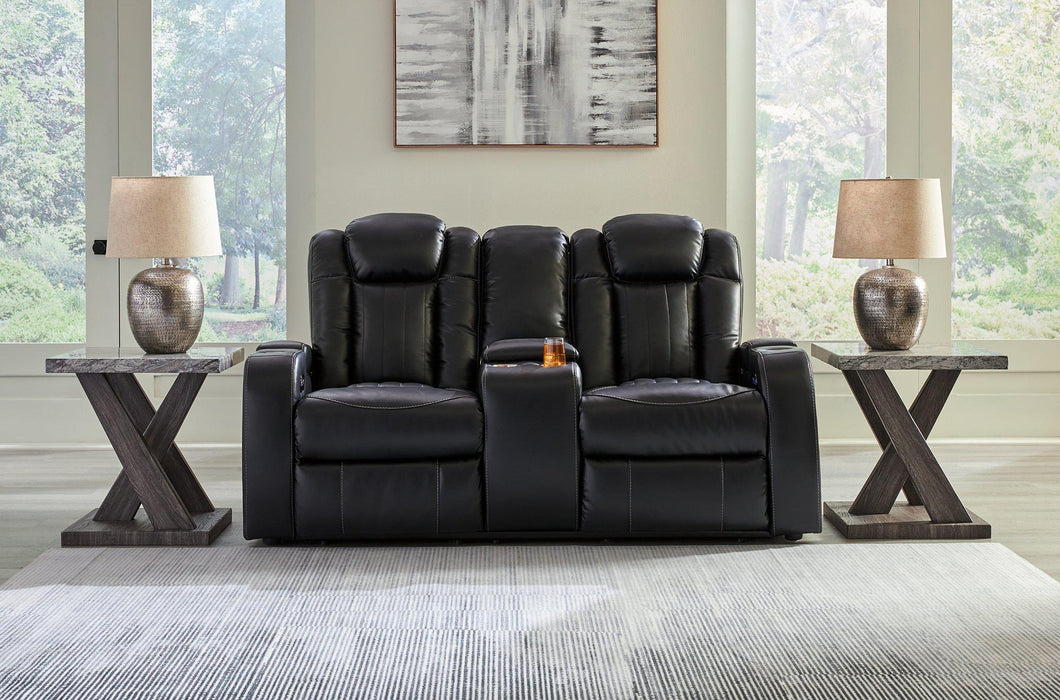 Caveman Den Upholstery Package - Abundant Home Collections
