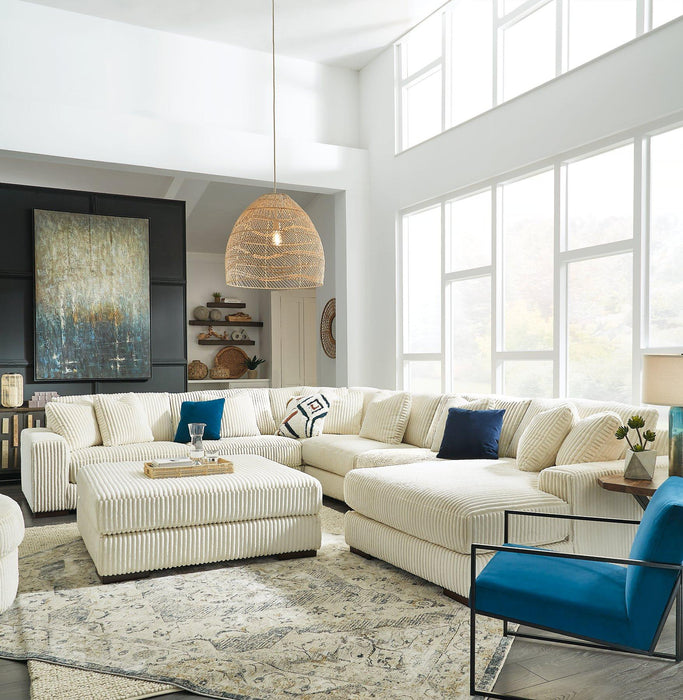 Lindyn Living Room Set - Abundant Home Collections