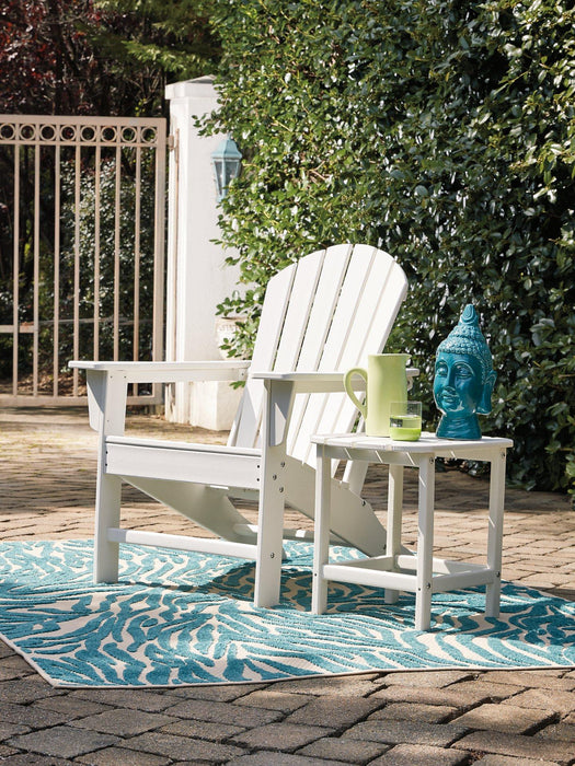 Sundown Treasure Outdoor Seating Set - Abundant Home Collections