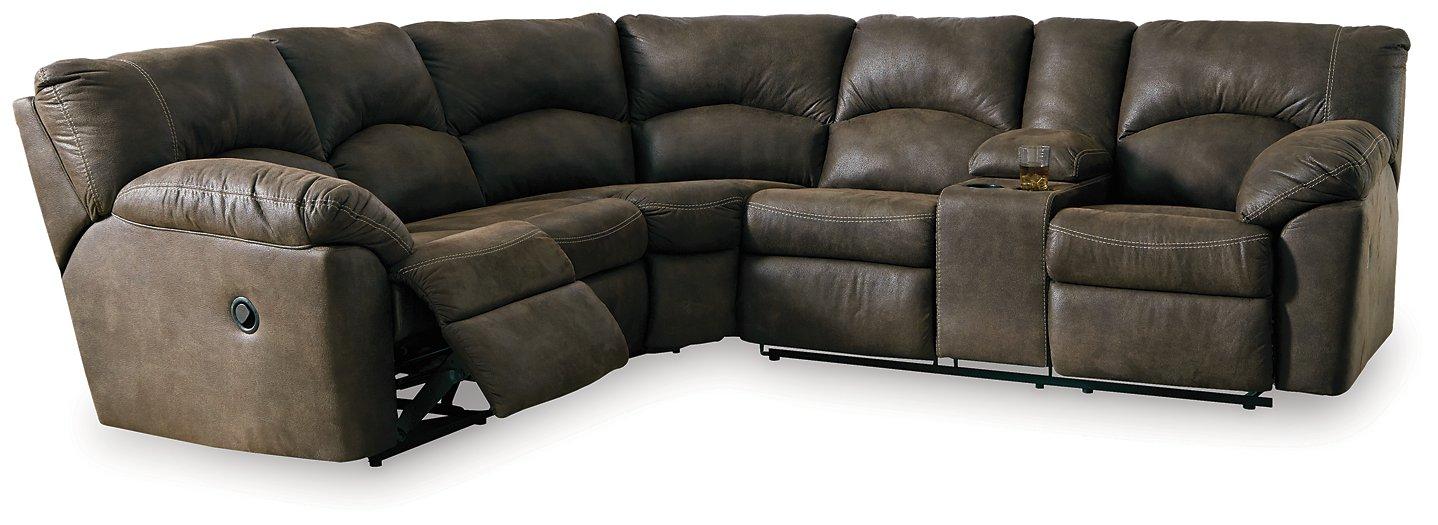Tambo Living Room Set - Abundant Home Collections