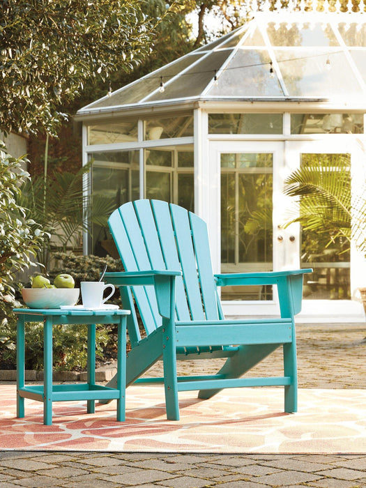 Sundown Treasure Outdoor Seating Set - Abundant Home Collections
