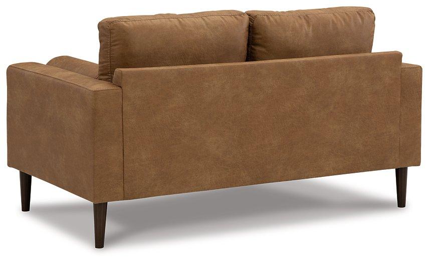 Telora Living Room Set - Abundant Home Collections