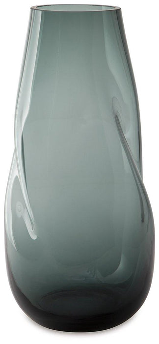 Beamund Vase (Set of 2) - Abundant Home Collections