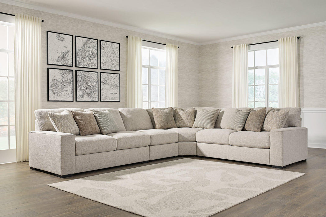 Ballyton Upholstery Package - Abundant Home Collections