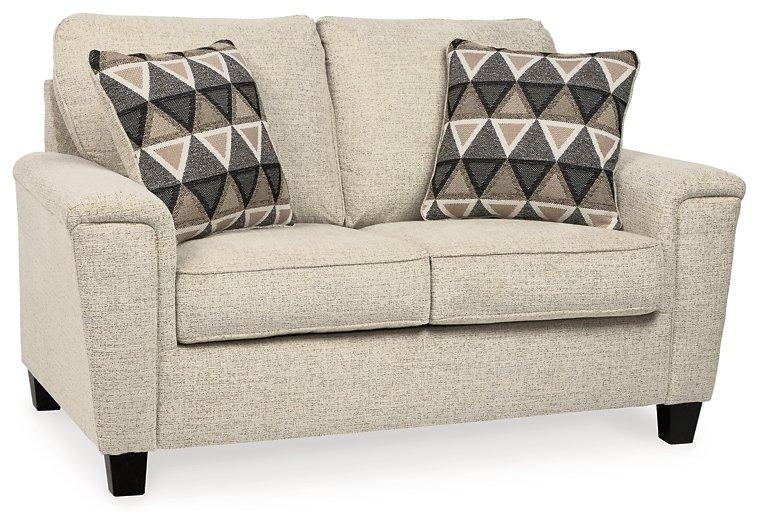 Abinger Living Room Set - Abundant Home Collections
