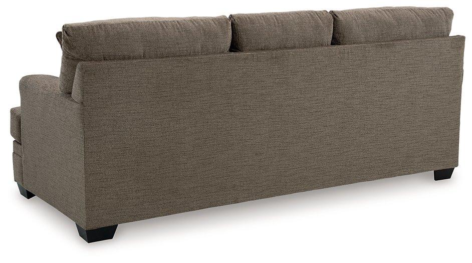 Stonemeade Living Room Set - Abundant Home Collections