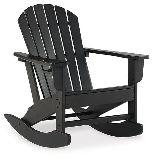 Sundown Treasure Outdoor Seating Set - Abundant Home Collections
