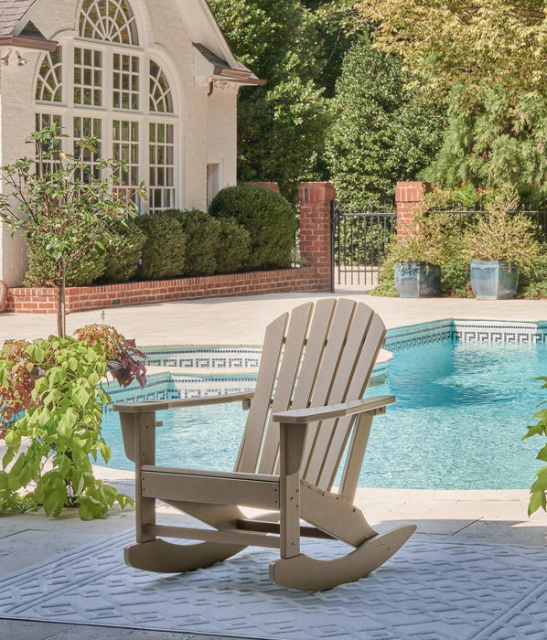 Sundown Treasure Outdoor Seating Set - Abundant Home Collections