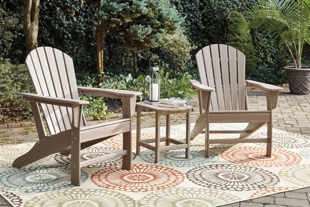 Sundown Treasure Outdoor Seating Set - Abundant Home Collections