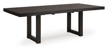 Neymorton Dining Room Set - Abundant Home Collections
