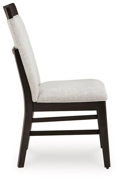 Neymorton Dining Room Set - Abundant Home Collections