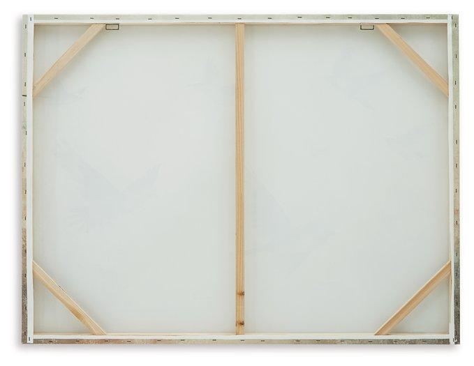 Collmund Wall Art - Abundant Home Collections