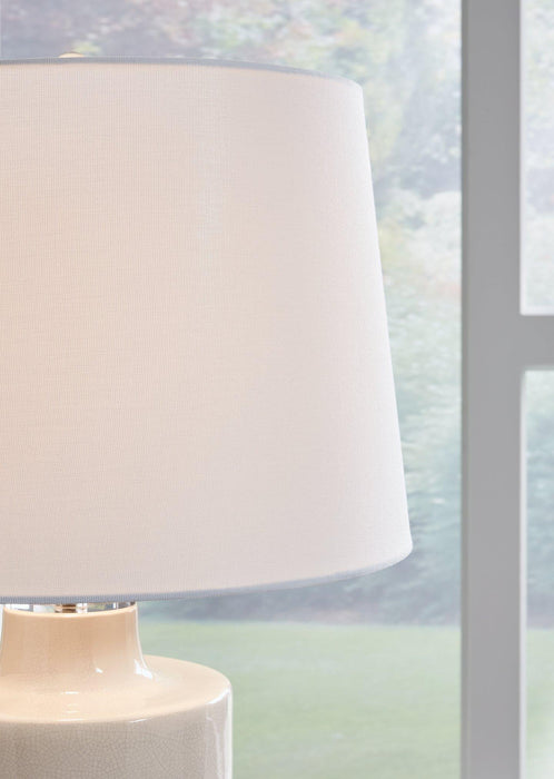 Cylener Table Lamp - Abundant Home Collections
